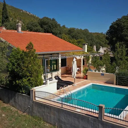 Σπίτι διακοπών House Lovre