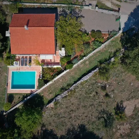 House Lovre Σπίτι διακοπών *