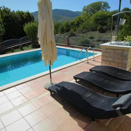 House Lovre Σπίτι διακοπών Prapatnica