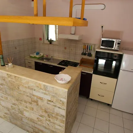 Σπίτι διακοπών House Lovre