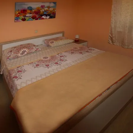 House Lovre Σπίτι διακοπών