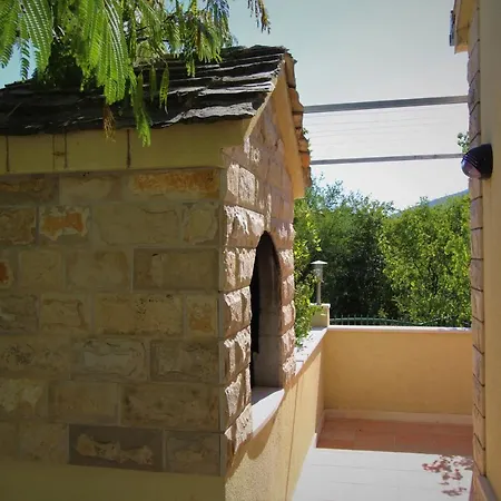 Σπίτι διακοπών House Lovre