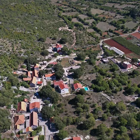 Σπίτι διακοπών House Lovre Prapatnica