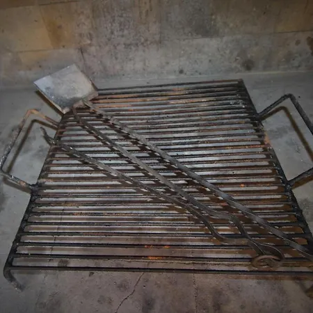 House Lovre Prapatnica