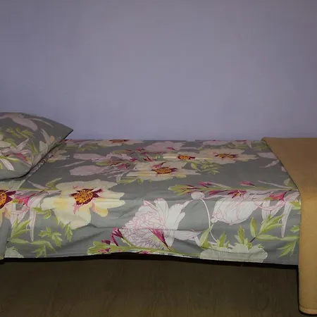 House Lovre Σπίτι διακοπών *