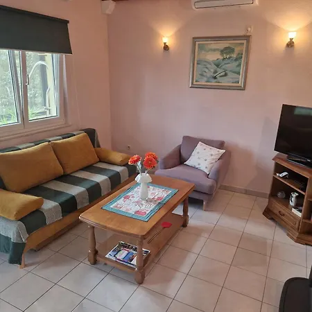 Σπίτι διακοπών House Lovre