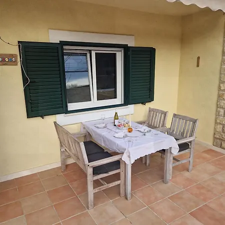 Σπίτι διακοπών House Lovre Prapatnica