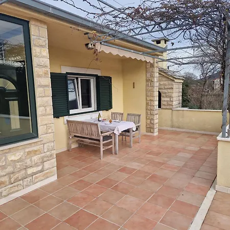 Σπίτι διακοπών House Lovre