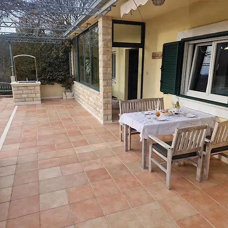 House Lovre Σπίτι διακοπών